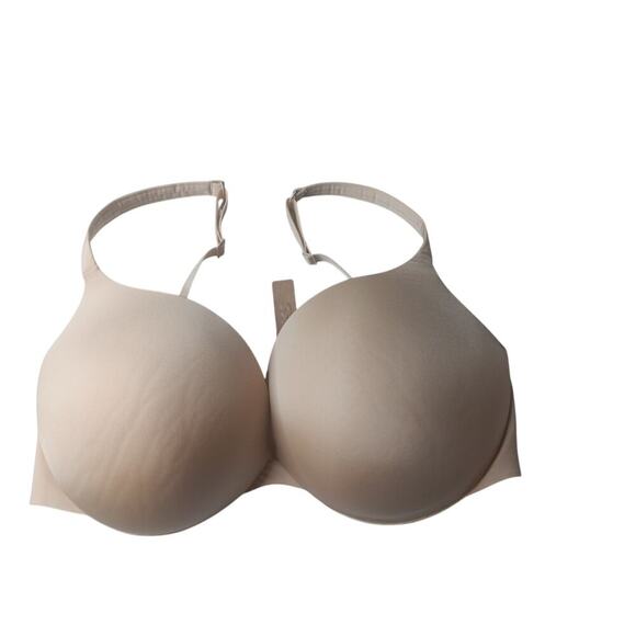 New with Tags Skims Ultimate Collection Push Up Plunge Bra SZ 36DD - Picture 1 of 6